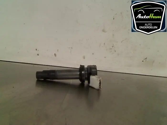 Ontsteking (compleet) Daihatsu Cuore