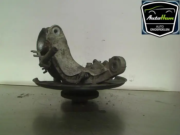 Fusee links-voor Volkswagen Passat