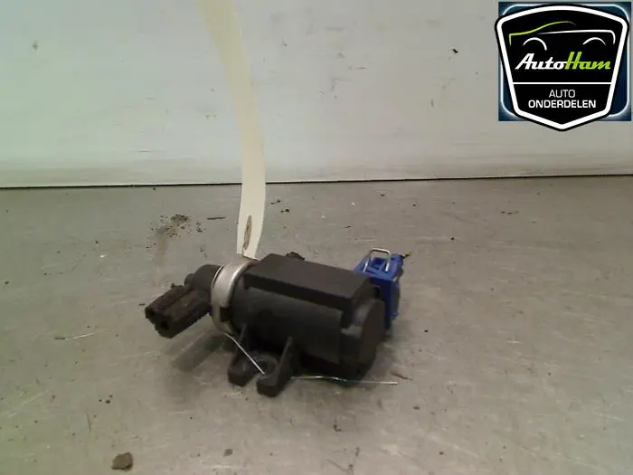 Vacuum ventiel Volkswagen Caddy