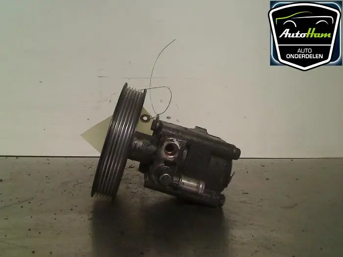 Stuurbekrachtiging Pomp BMW 3-Serie