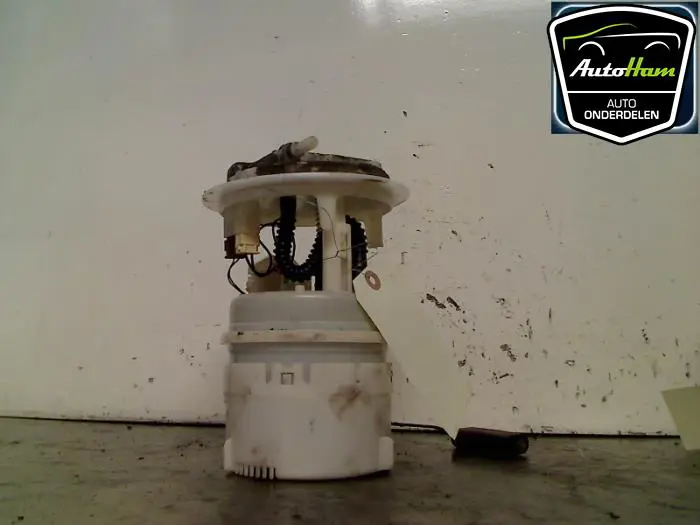 Benzinepomp Peugeot 206
