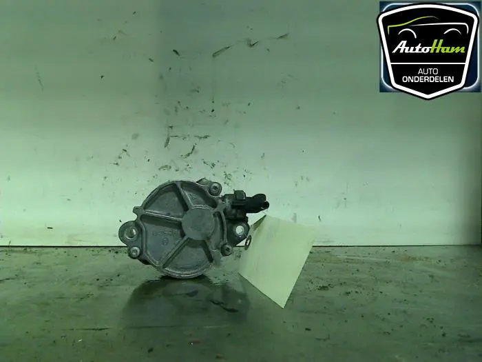 Vacuumpomp Rembekrachtiging Ford Focus