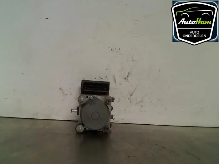 ABS Pomp Ford KA