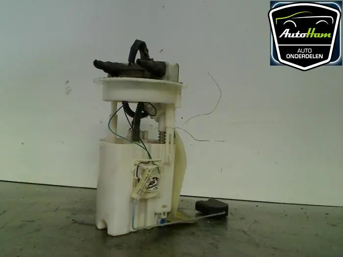 Benzinepomp Peugeot 406