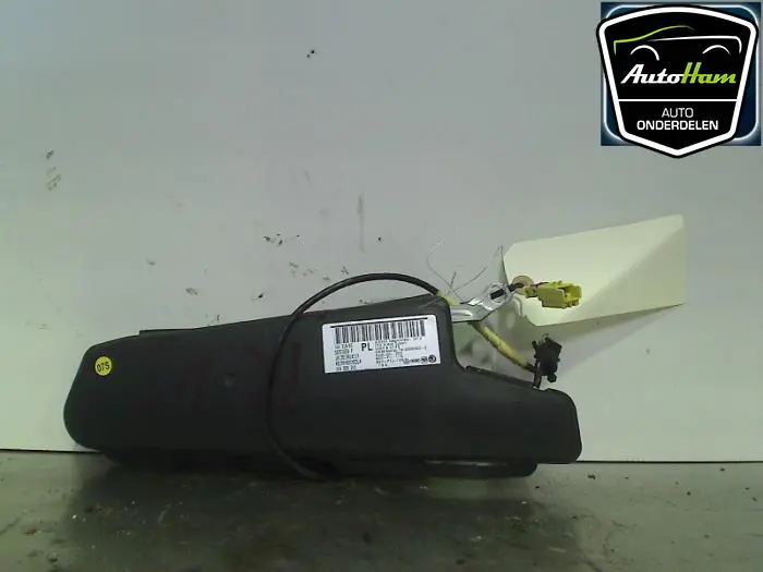 Airbag stoel (zitplaats) Seat Altea