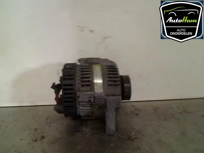 Dynamo Renault Twingo