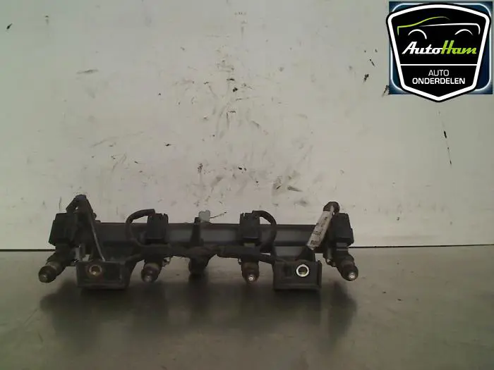 Injector (benzine injectie) Peugeot 206