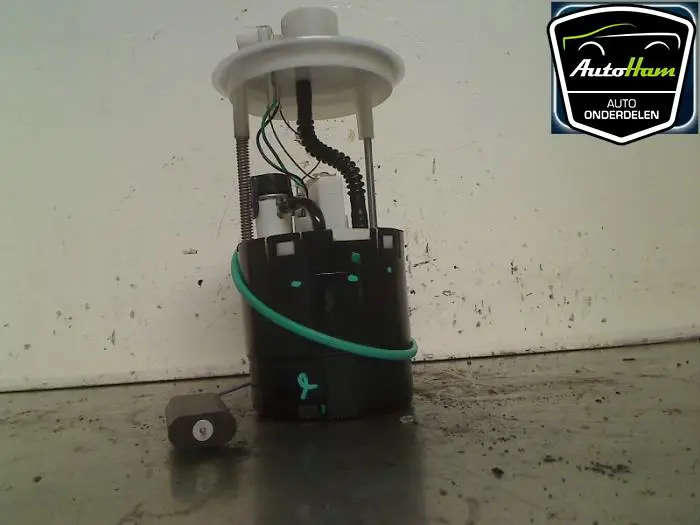 Benzinepomp Fiat Punto