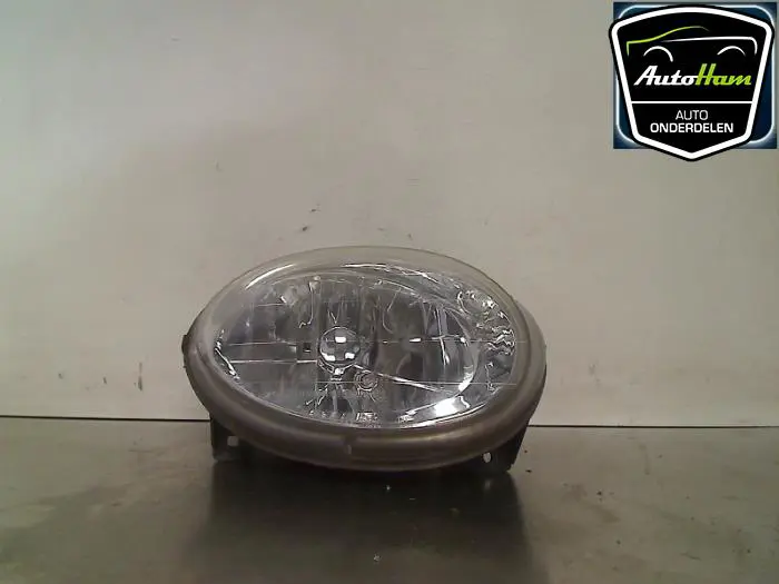 Koplamp rechts Daewoo Matiz