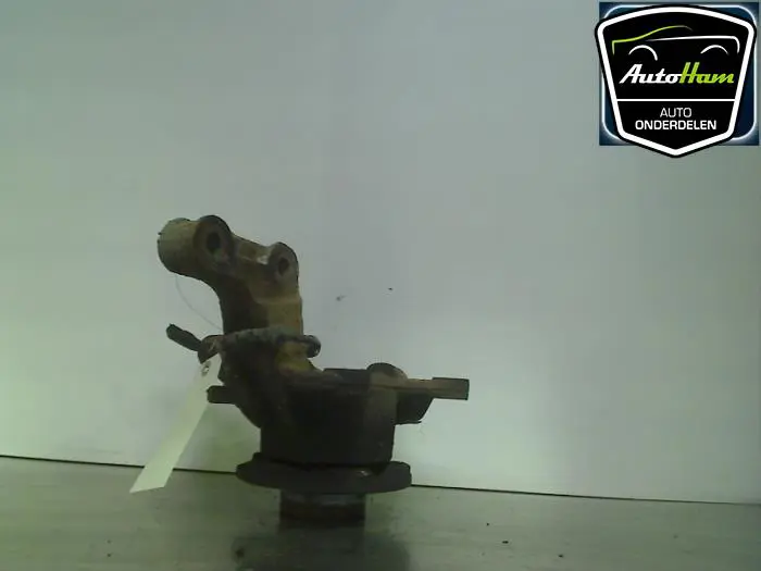 Fusee rechts-voor Renault Megane