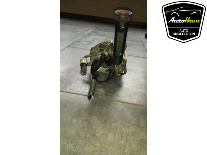 Stuurbekrachtiging Pomp Peugeot 308