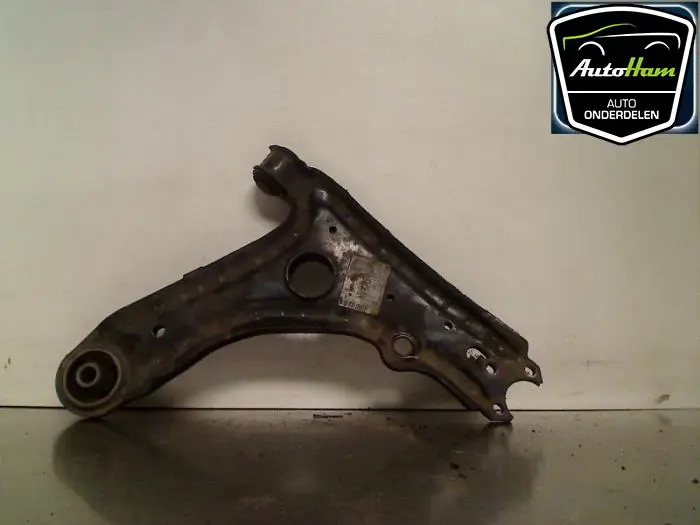 Draagarm rechts-voor Volkswagen Caddy