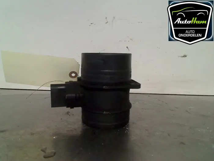 Luchthoeveelheidsmeter Volkswagen Jetta