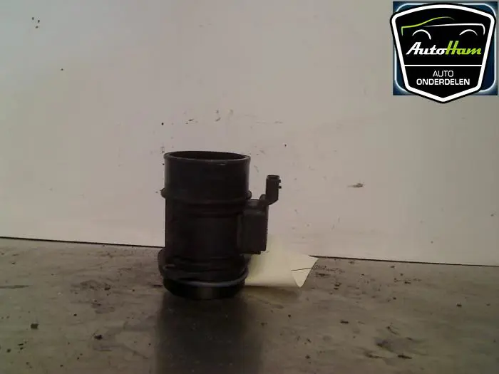 Luchthoeveelheidsmeter Renault Clio