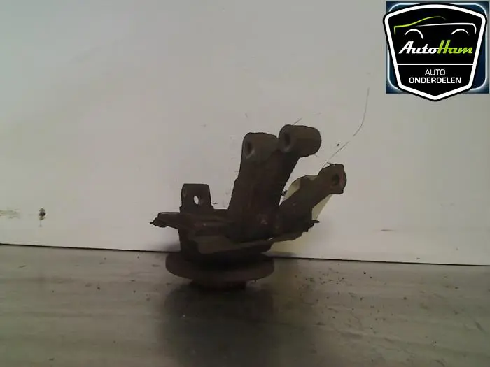 Fusee links-voor Fiat Punto