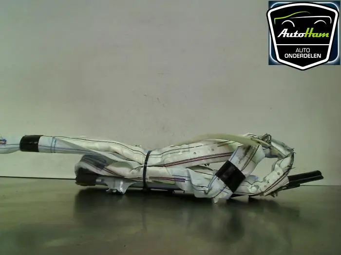 Airbag hemel links Opel Zafira C