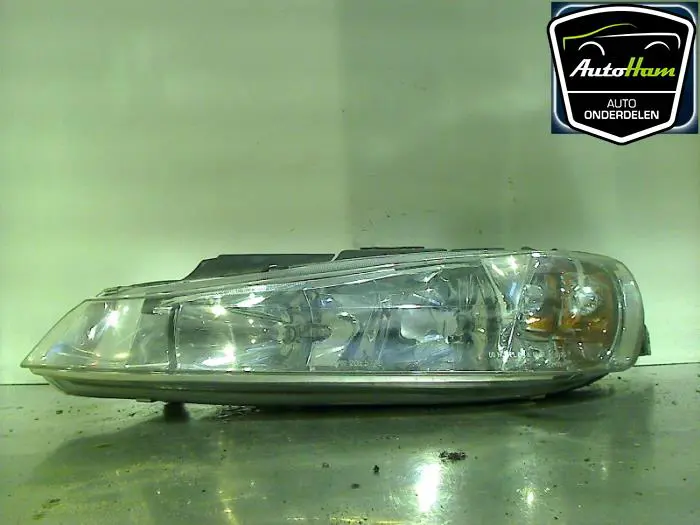 Koplamp links Peugeot 406