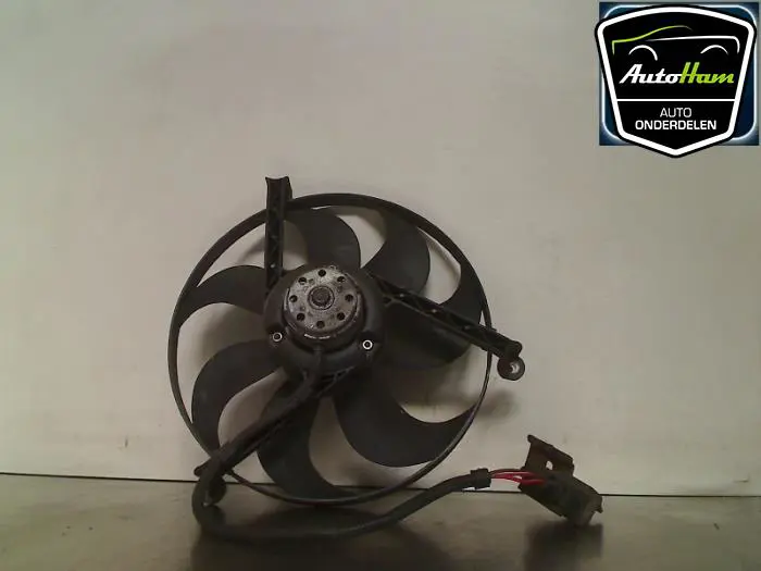 Airco Koelvin Seat Arosa