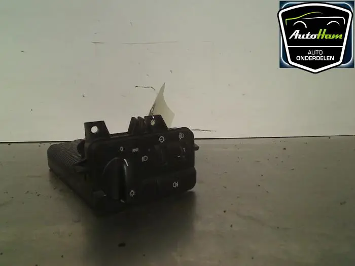 Licht Schakelaar BMW 3-Serie