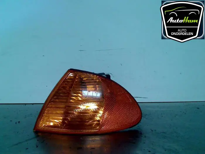 Richtingaanwijzer links BMW 3-Serie
