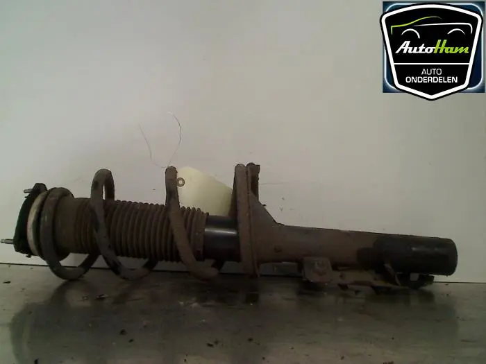 Schokdemper links-voor Ford Transit