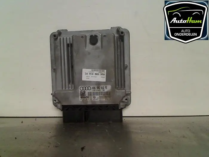 Computer Motormanagement Audi A4