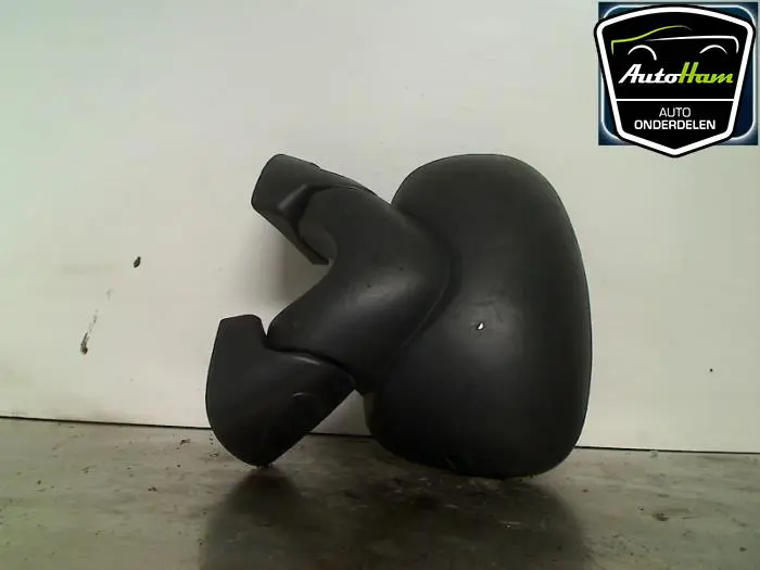 Buitenspiegel links Opel Vivaro