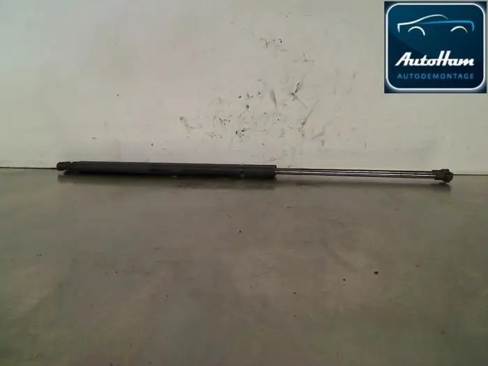 Set Gasdempers Achterklep Opel Agila