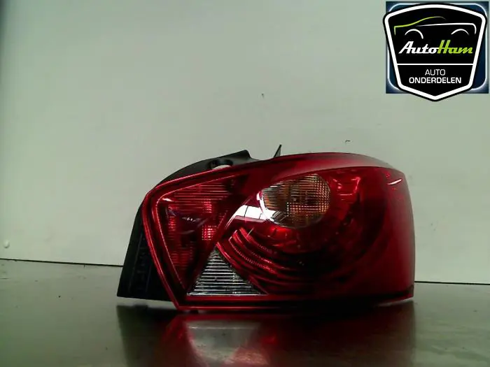 Achterlicht rechts Seat Ibiza