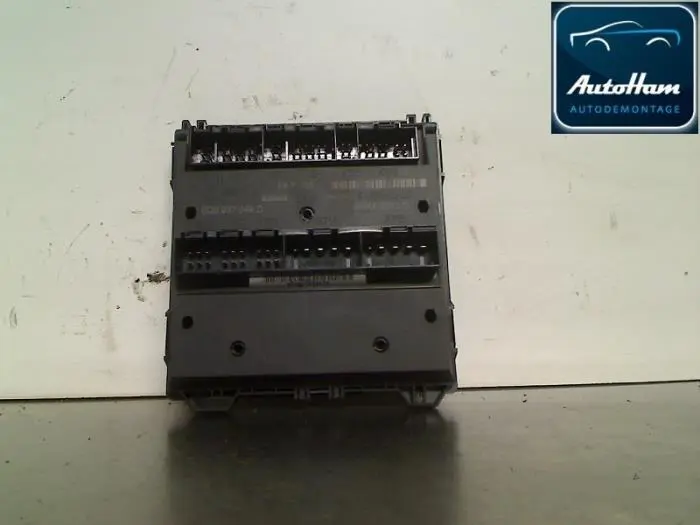 Computer Body Control Volkswagen Polo