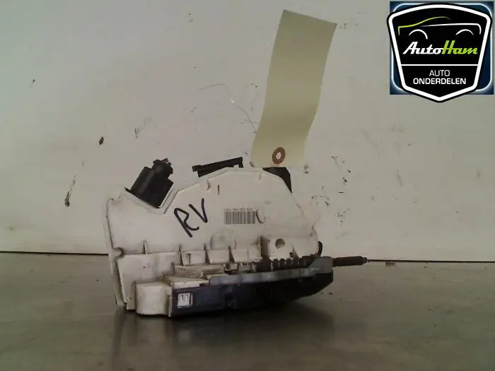 Deurslot Mechaniek 4Deurs rechts-voor Seat Ibiza