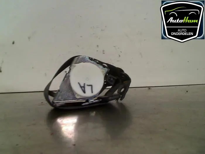 Veiligheidsgordel links-achter Ford Focus