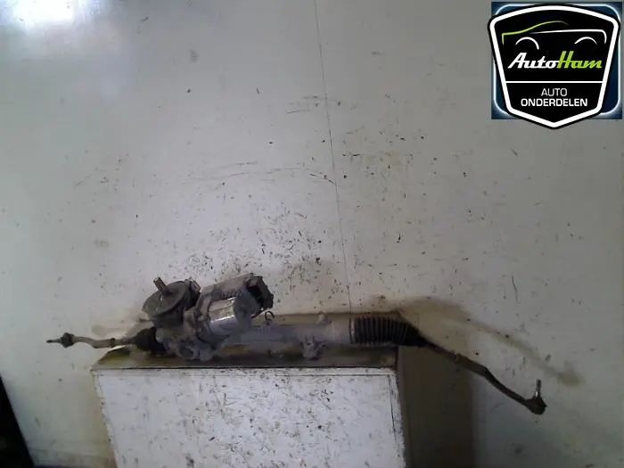 Stuurbekrachtiging Pomp Peugeot 207