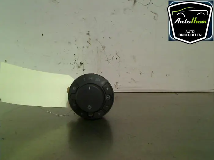 Licht Schakelaar Opel Corsa