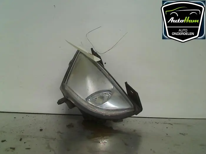 Mistlamp links-voor Ford Fiesta