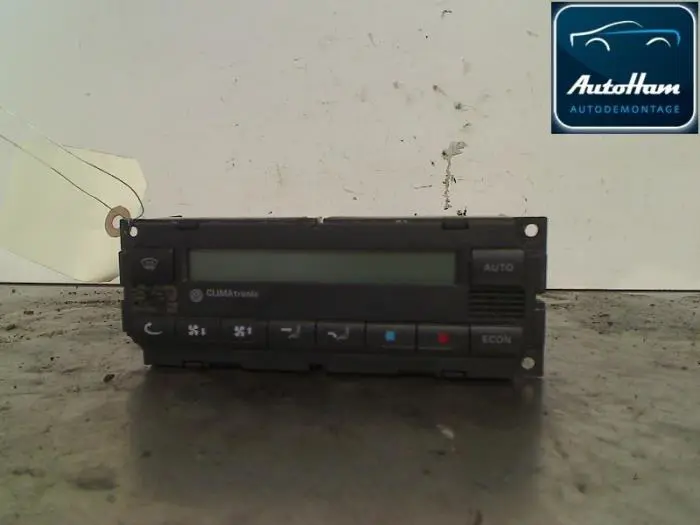 Kachel Bedieningspaneel Volkswagen Golf