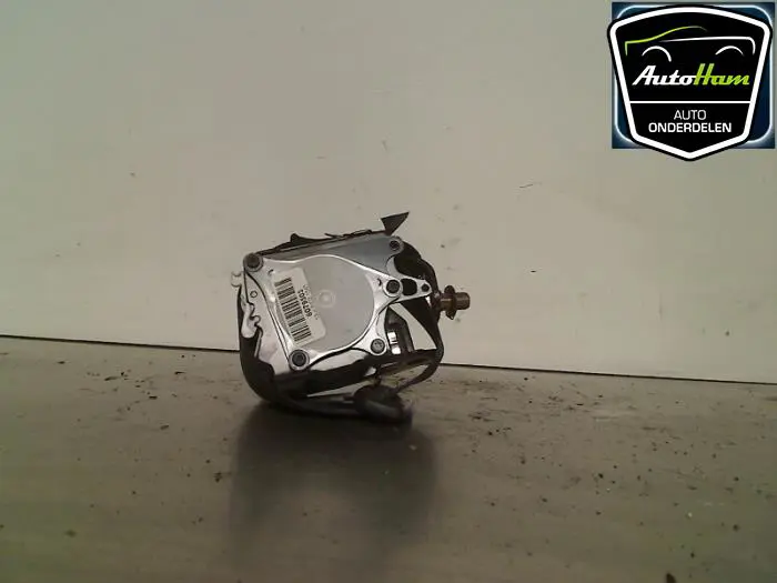 Veiligheidsgordel links-achter Audi A4