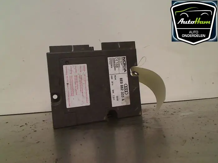 Telefoon Module Audi Allroad Quattro
