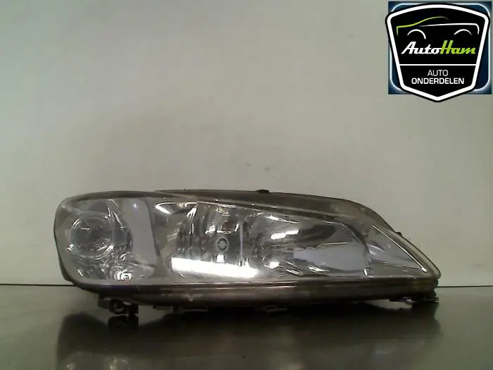 Koplamp rechts Peugeot 306