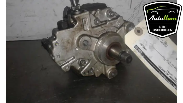 Brandstofpomp Mechanisch Opel Astra
