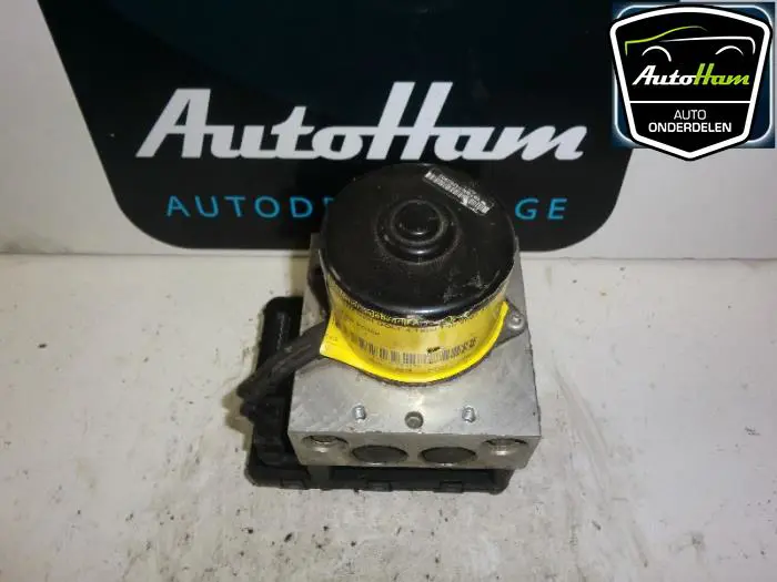 ABS Pomp Volkswagen Golf