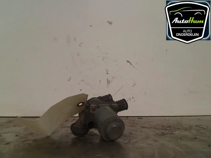 Waterpomp BMW 3-Serie