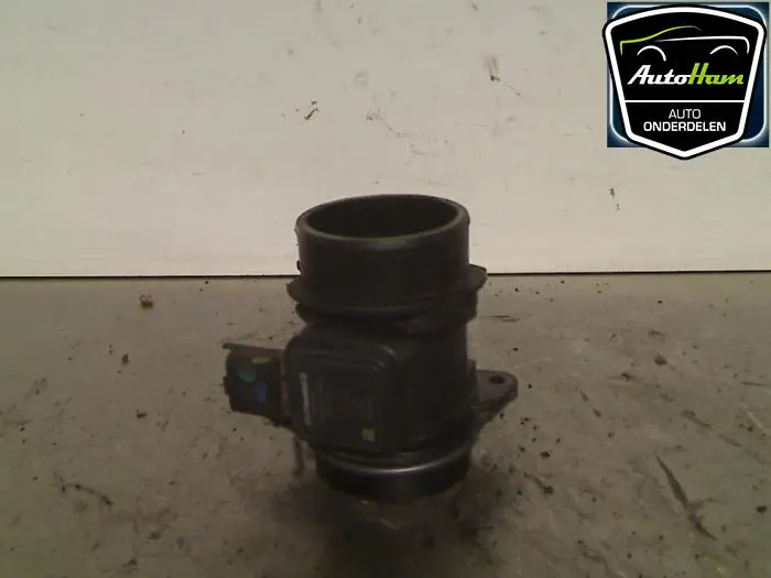 Luchthoeveelheidsmeter Ford Fiesta