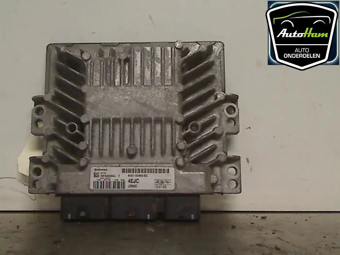 Computer Motormanagement Ford Fiesta