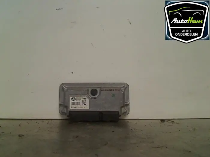 Computer Motormanagement Seat Ibiza