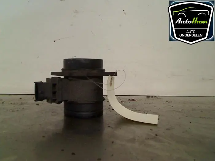Luchthoeveelheidsmeter Fiat Punto