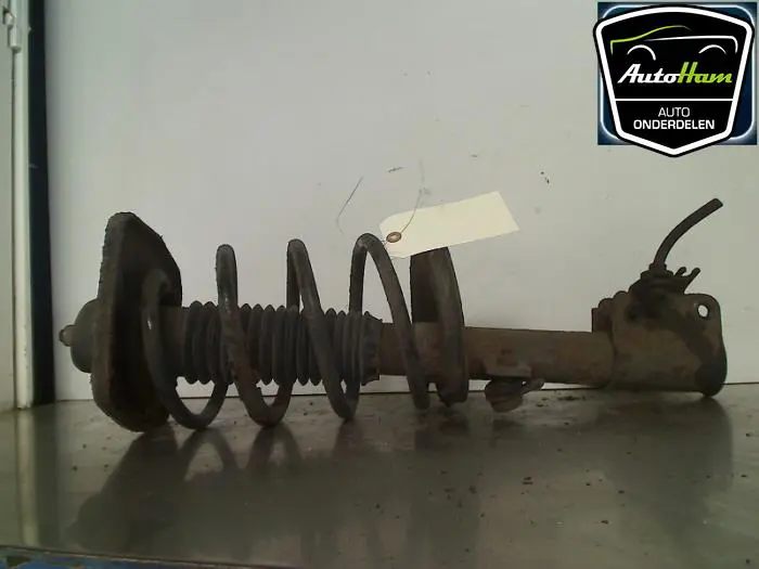 Schokdemper links-voor Citroen C8