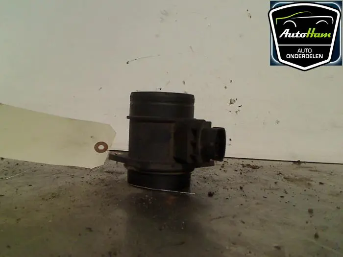 Luchthoeveelheidsmeter Fiat Punto Evo