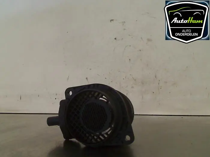 Luchthoeveelheidsmeter Volkswagen Golf