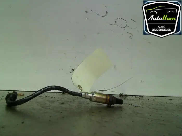 Lambda Sonde BMW 3-Serie